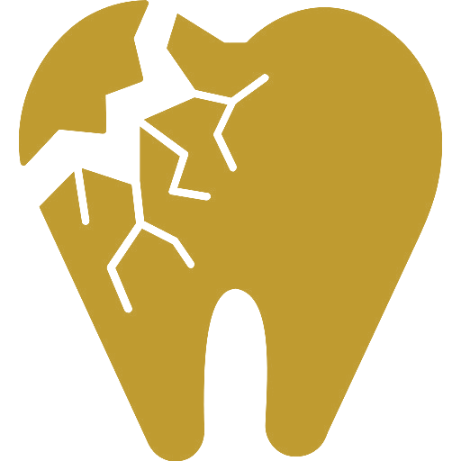 Misshapen or Misaligned Teeth