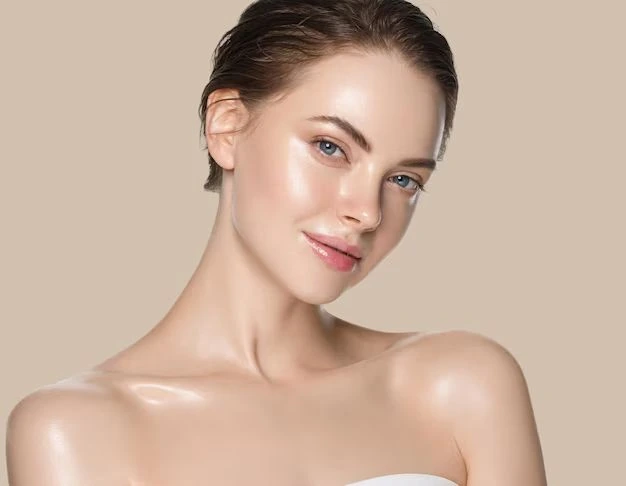 Deep hydration skin booster treatment
